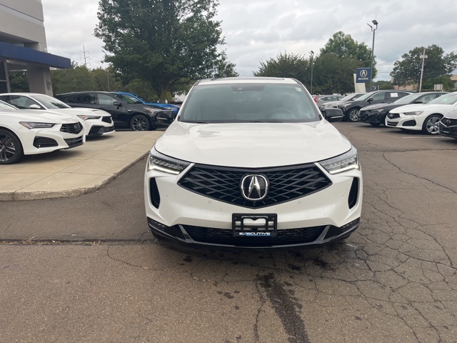 2025 Acura RDX A-Spec Advance photo 18