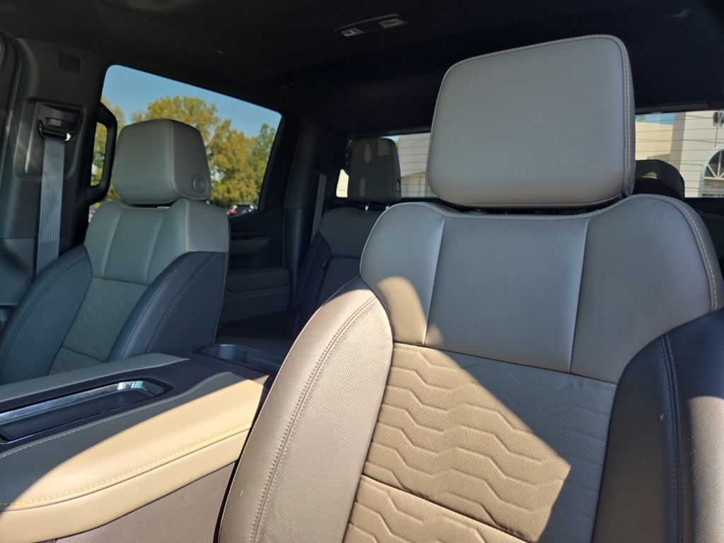 2022 Chevrolet Silverado 1500 ZR2 photo 14