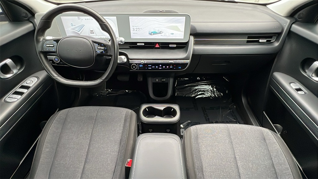 2022 Hyundai Ioniq 5 SE photo 6