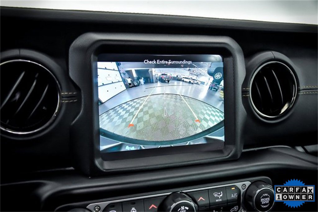 2022 Jeep Wrangler 4xe Unlimited Sahara High Altitude photo 22