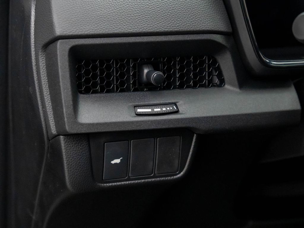 2026 Honda CR-V Hybrid photo 11