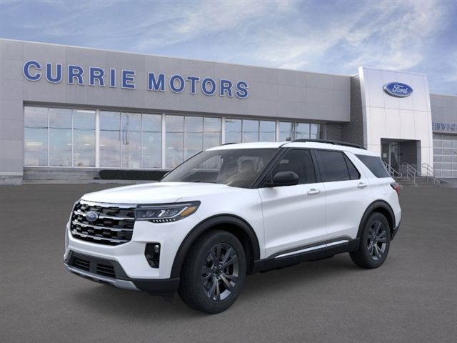 2025 FORD EXPLORER - Image 24