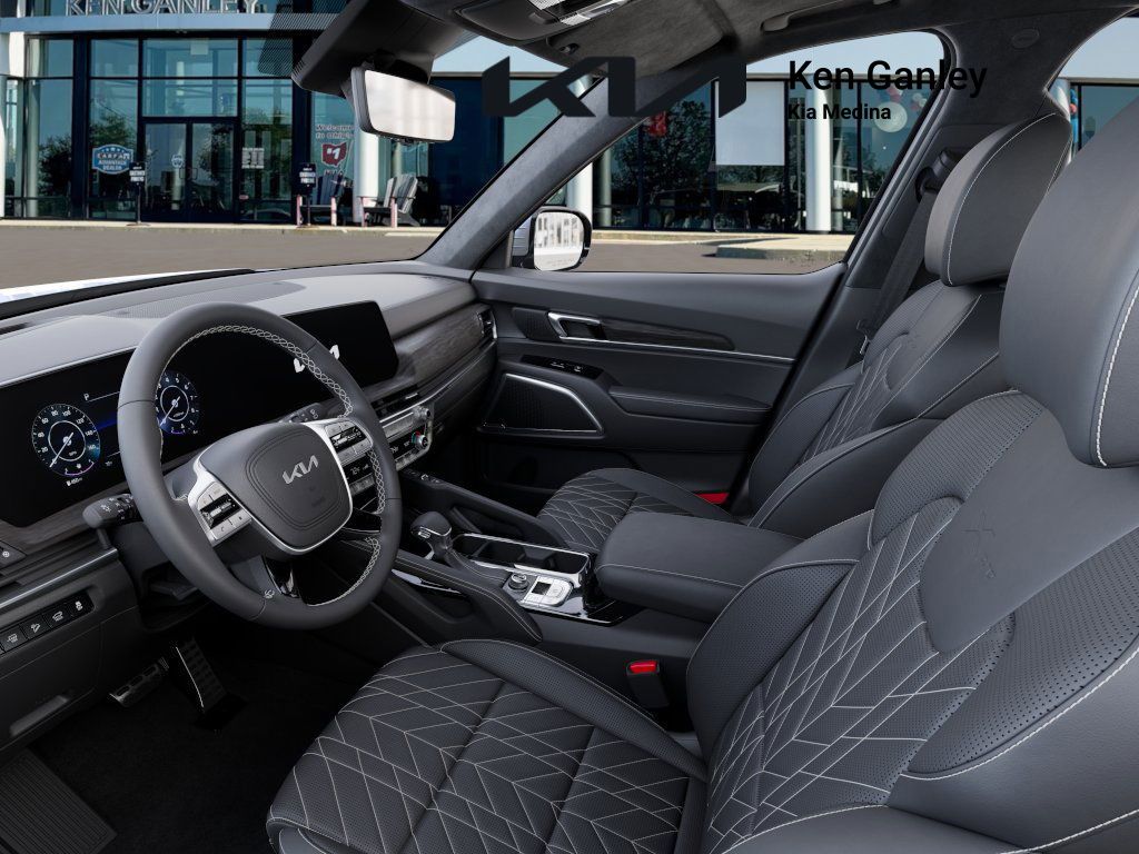 2025 Kia Telluride SX Prestige X-Pro photo 15