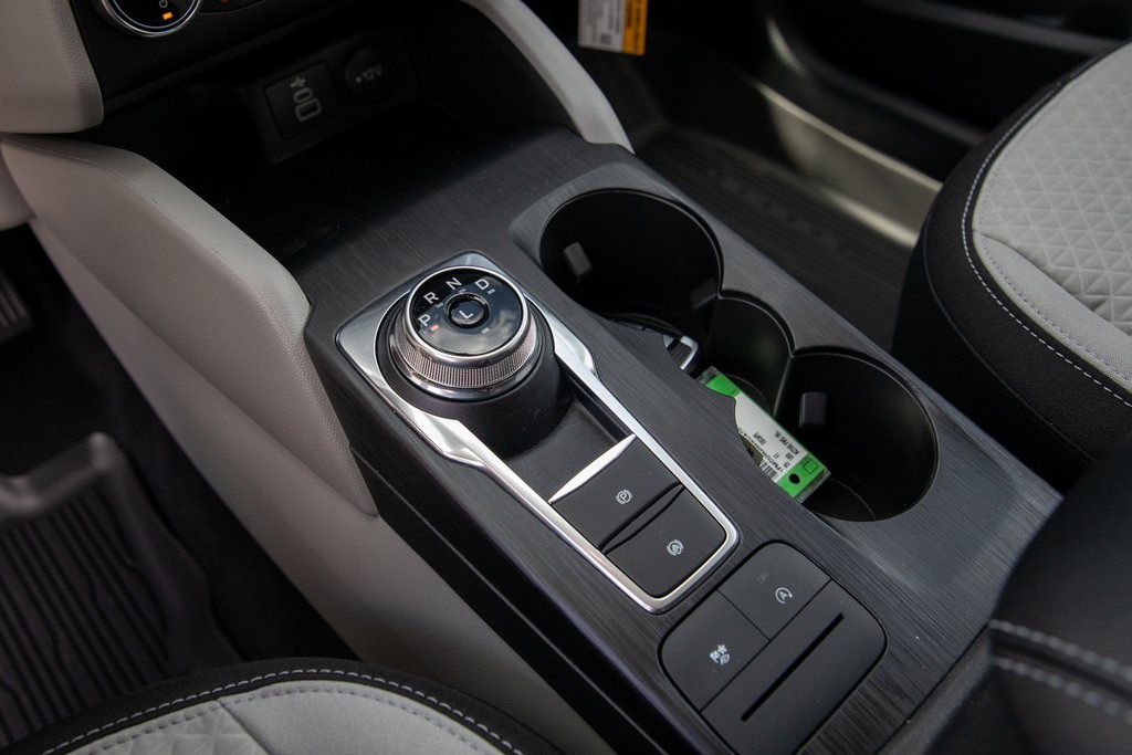 2025 Ford Escape Active photo 34