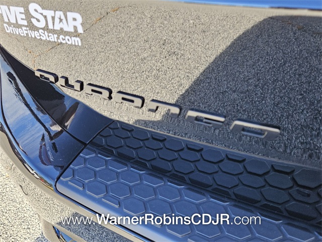 2026 Dodge Durango GT photo 9