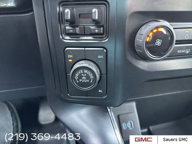2022 Ford F-150 XL photo 24
