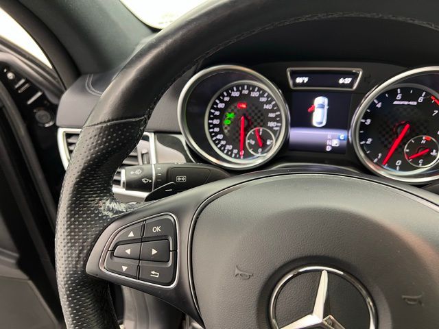2018 Mercedes Benz GLE 43 AMG Coupe 4MATIC photo 14