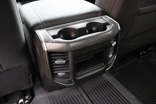 2025 Ram 2500 Big Horn photo 42