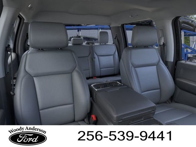 2025 Ford F-150 Lightning photo 10