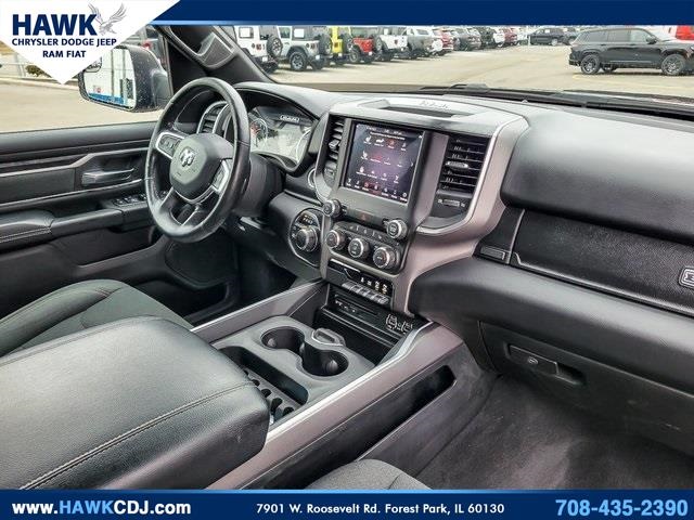 2019 RAM 1500 - Image 32