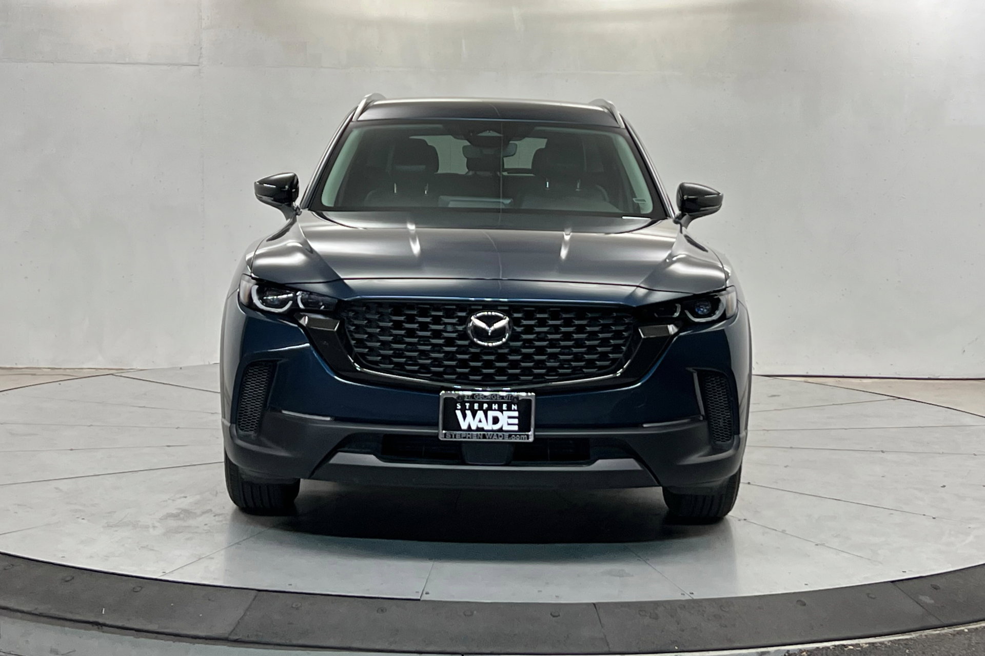 2025 Mazda CX-50 2.5 S Preferred photo 7