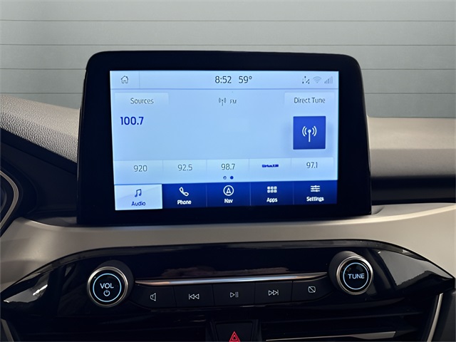 2021 Ford Escape SE photo 17