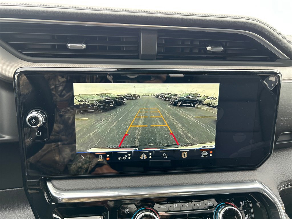 2026 GMC SIERRA - Image 23