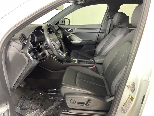 2024 Audi Q3 S line Premium photo 12