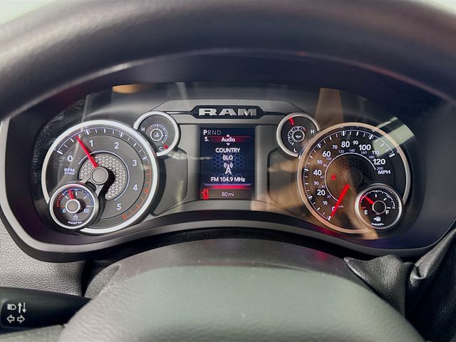 2025 Ram 3500 Tradesman photo 11