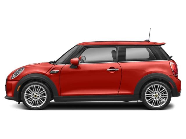 2024 Mini Cooper 2 Door Hardtop SE photo 3