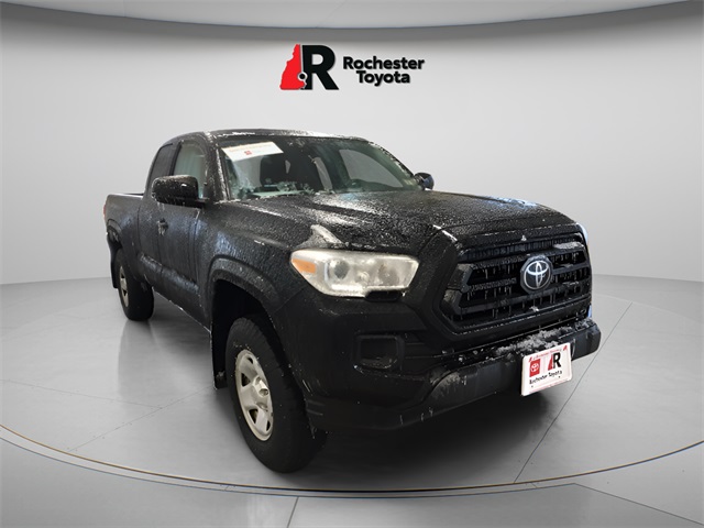 2020 Toyota Tacoma SR's photo
