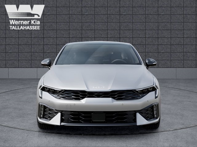 2026 Kia K5 GT photo 2