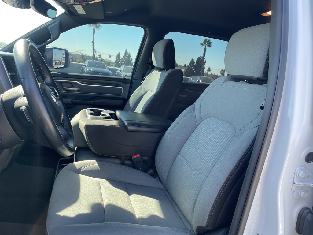 2022 Ram 1500 Big Horn Lone Star photo 7