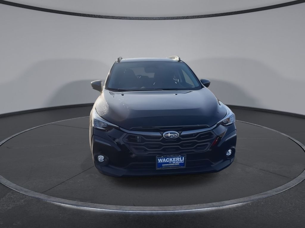 2024 Subaru Crosstrek Limited photo 3