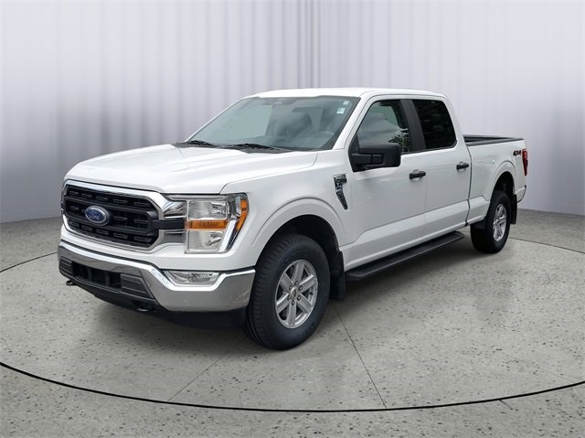 2022 Ford F-150 XLT photo 4