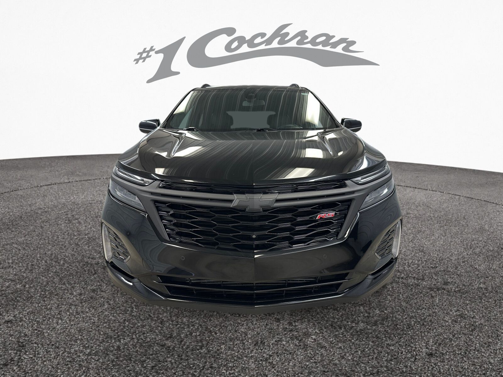 2022 Chevrolet Equinox RS photo 15