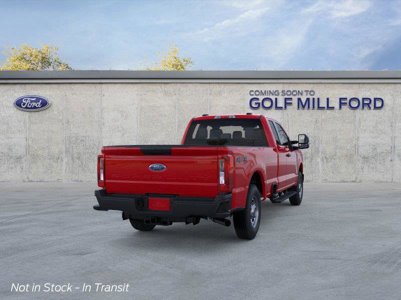 2026 FORD F-250 - Image 9