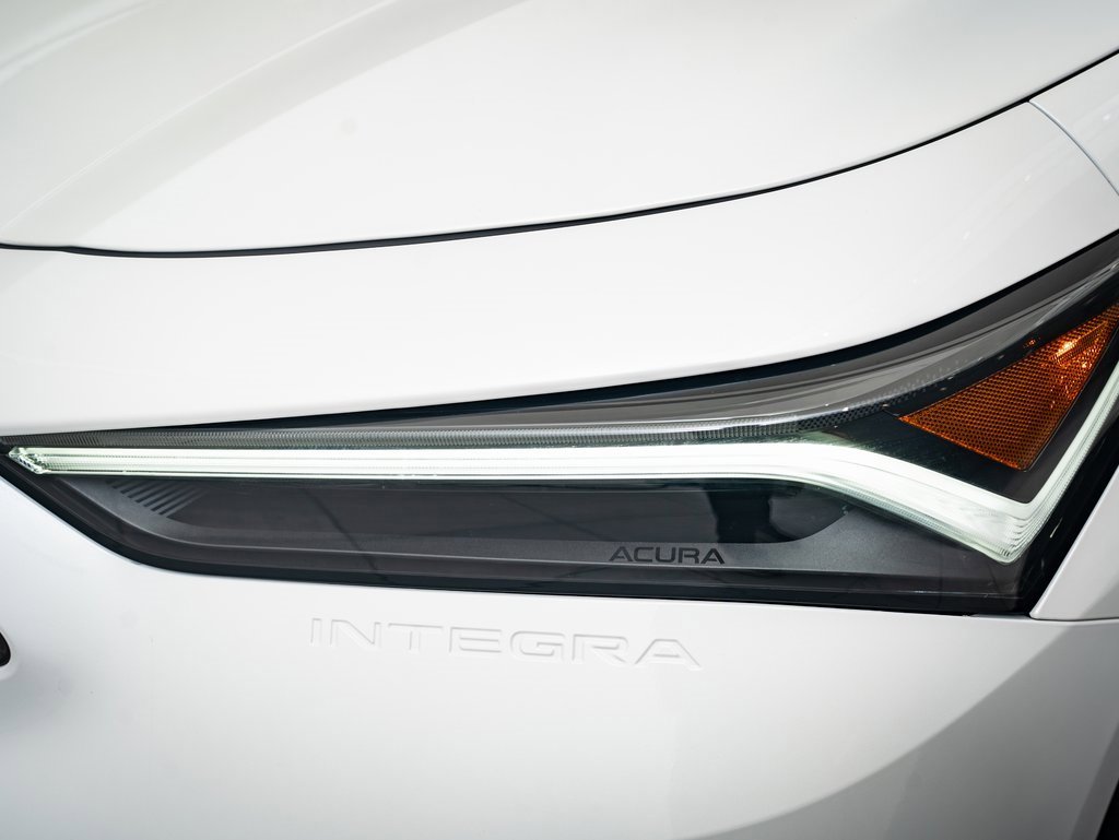 2025 Acura Integra A-Spec Technology photo 14