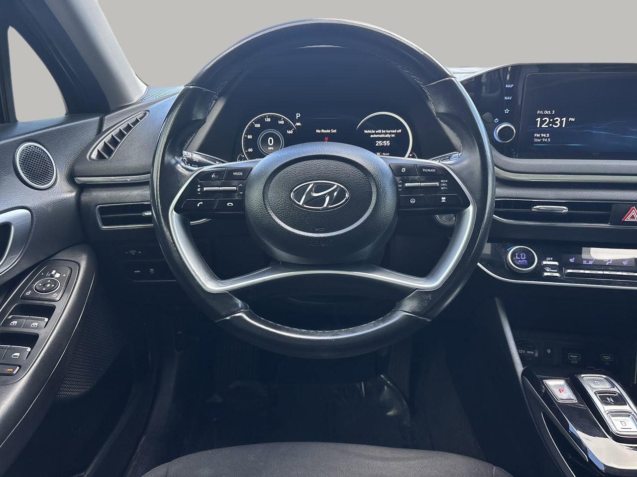 2023 Hyundai Sonata SEL photo 13