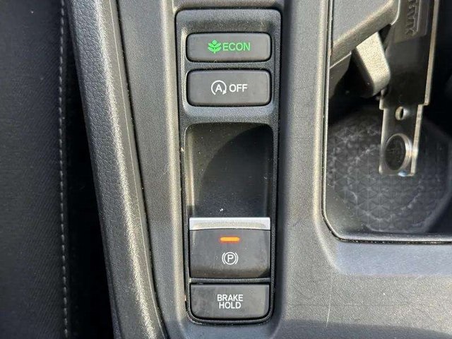 2024 Honda Accord EX photo 20
