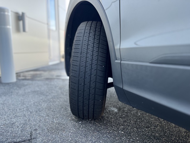 2022 Volkswagen Tiguan S photo 12