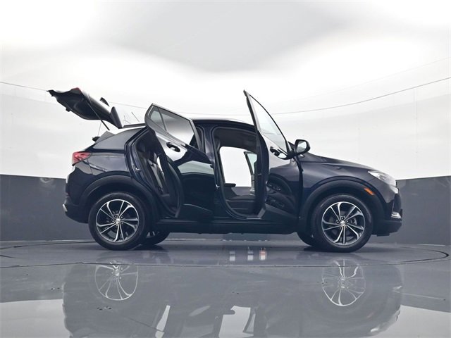 2020 Buick Encore GX Select photo 32