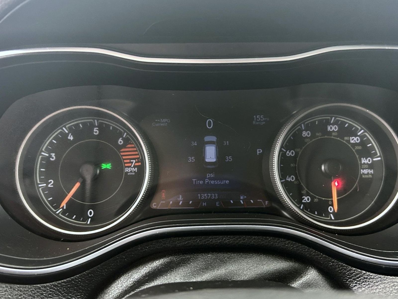 2019 Jeep Cherokee Limited photo 14