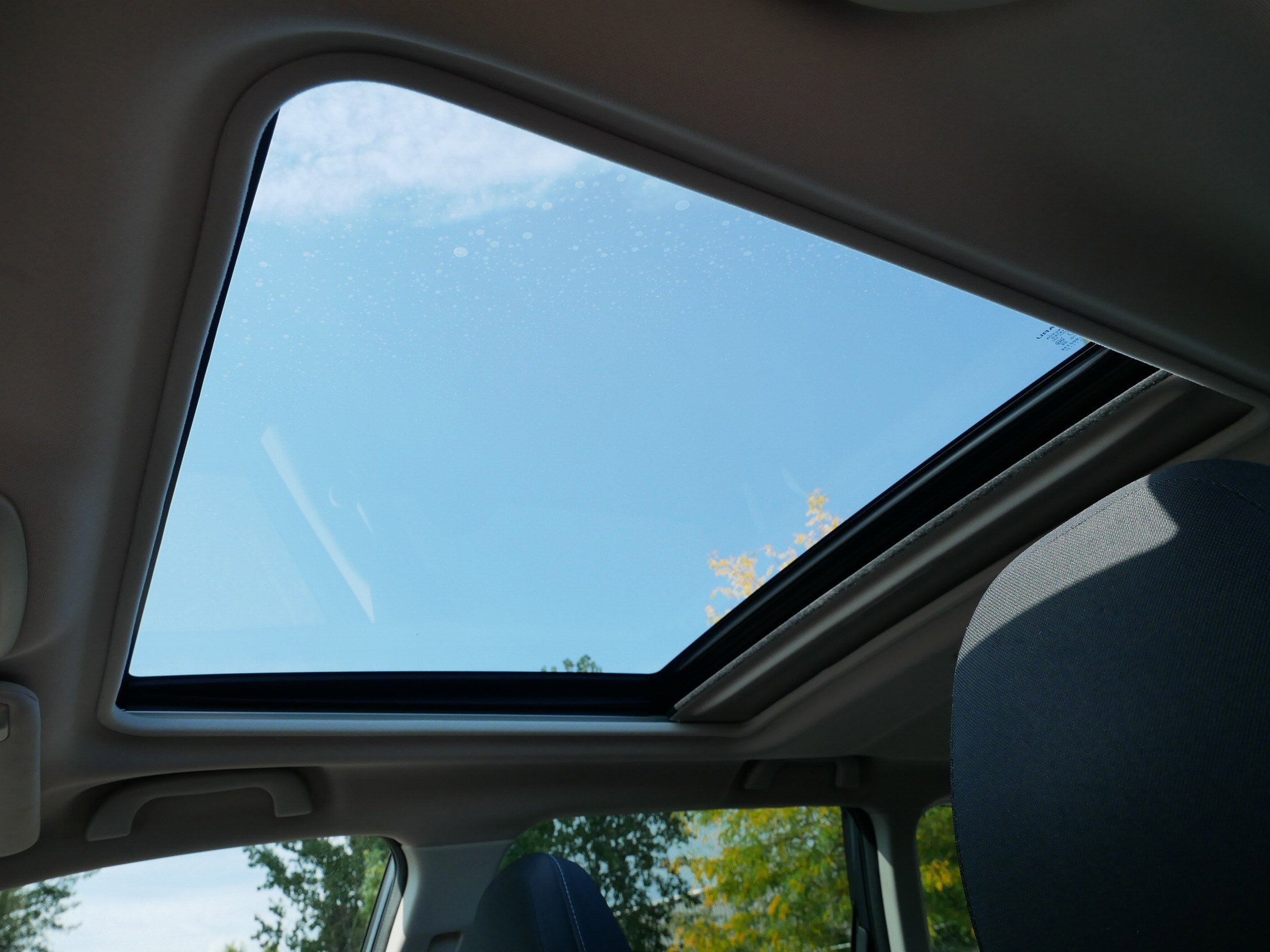 2021 Subaru Forester Premium photo 34