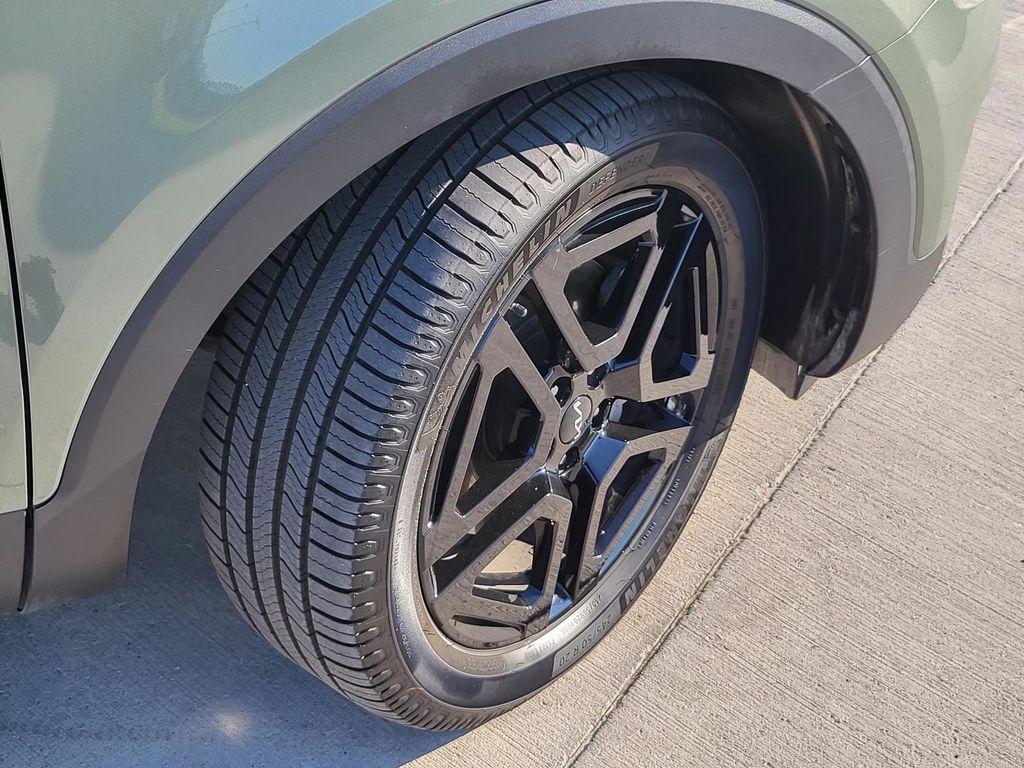 2024 Kia Telluride EX X-Line photo 6