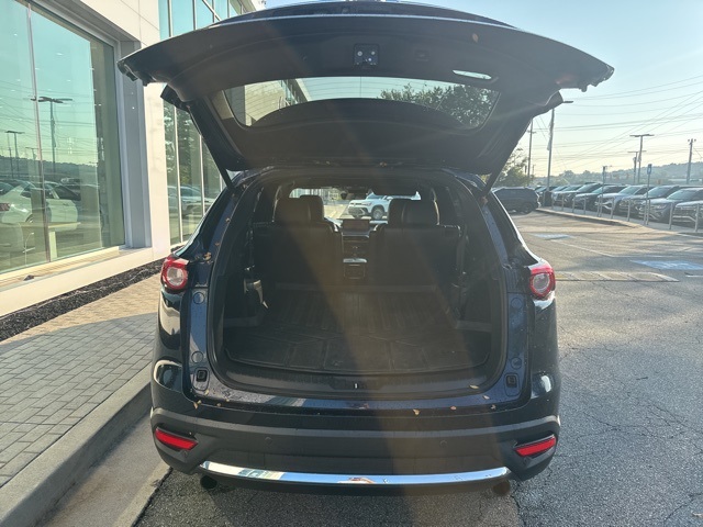 2021 Mazda CX-9 Grand Touring photo 20