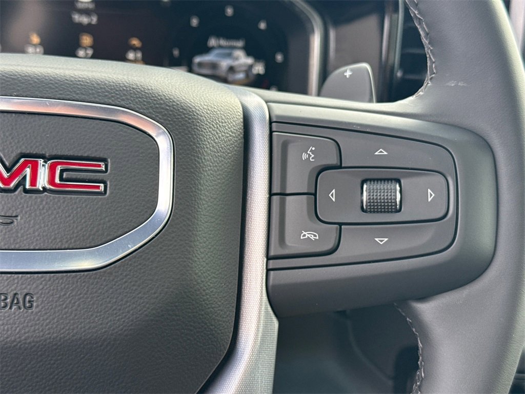 2026 GMC SIERRA - Image 20