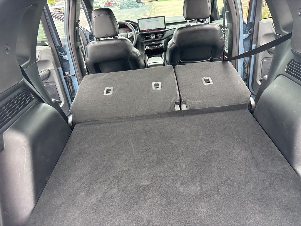 2023 Ford Escape ST-Line photo 22