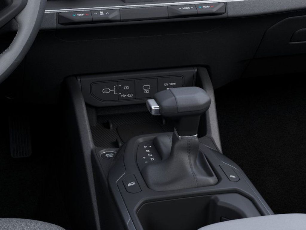 2025 Kia K4 EX photo 22