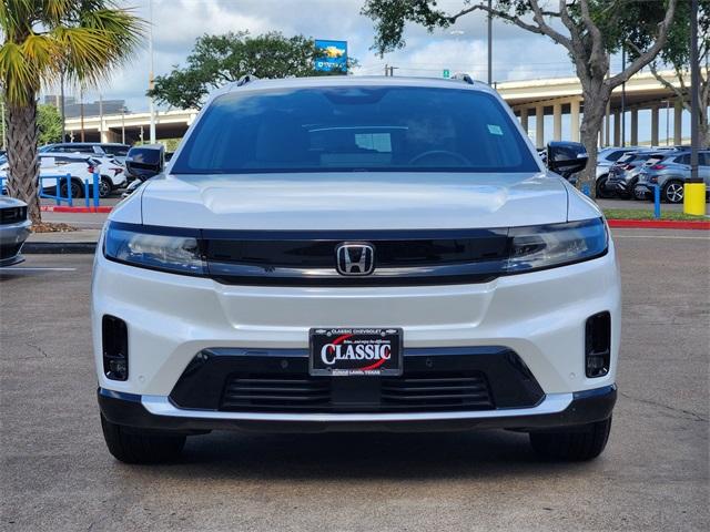 Used 2024 Honda Prologue Touring with VIN 3GPKHWRM0RS507060 for sale in Sugar Land, TX