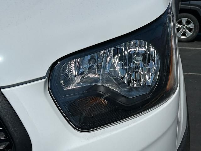 2025 Ford Transit photo 18