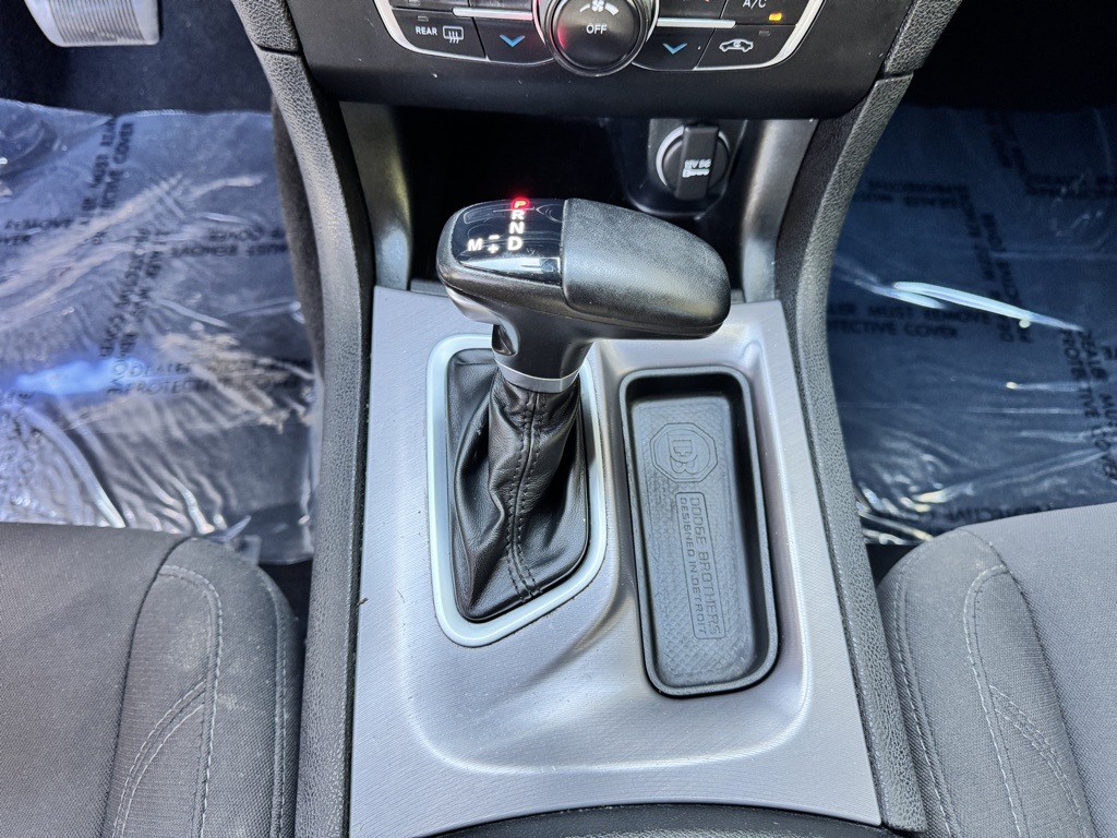 2023 Dodge Charger SXT photo 25