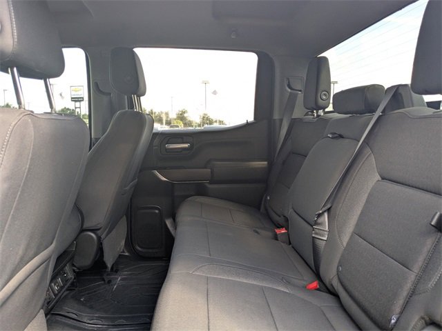 2021 Chevrolet Silverado 1500 RST photo 13