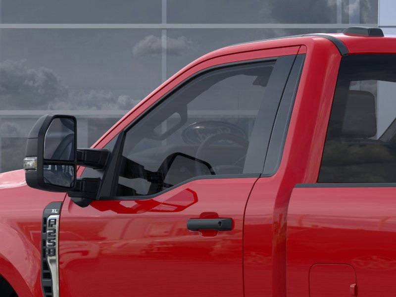 2025 Ford F-250 XLT photo 18