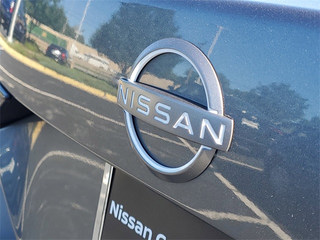 2024 Nissan Sentra S photo 4