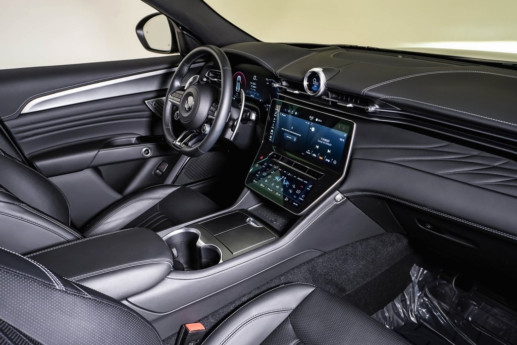 2023 Maserati Grecale GT photo 14