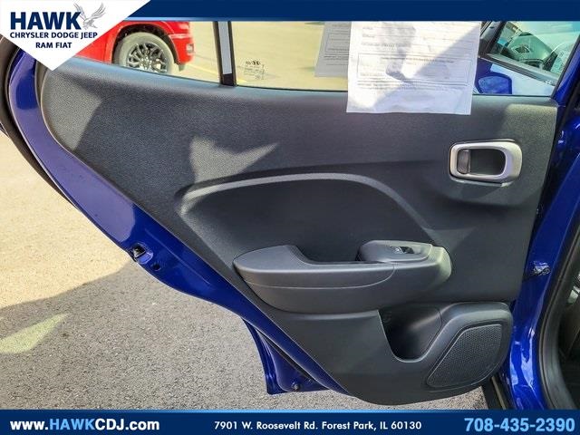 2025 HYUNDAI VENUE - Image 25