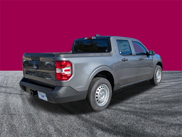 2025 Ford Maverick XL photo 4
