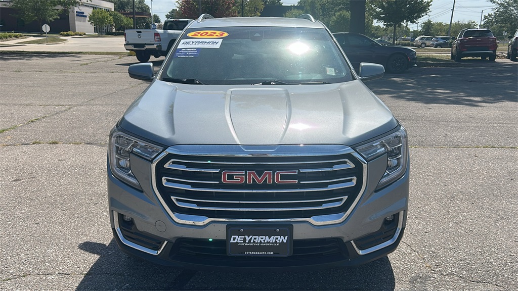 2023 Gmc Terrain SLT photo 8