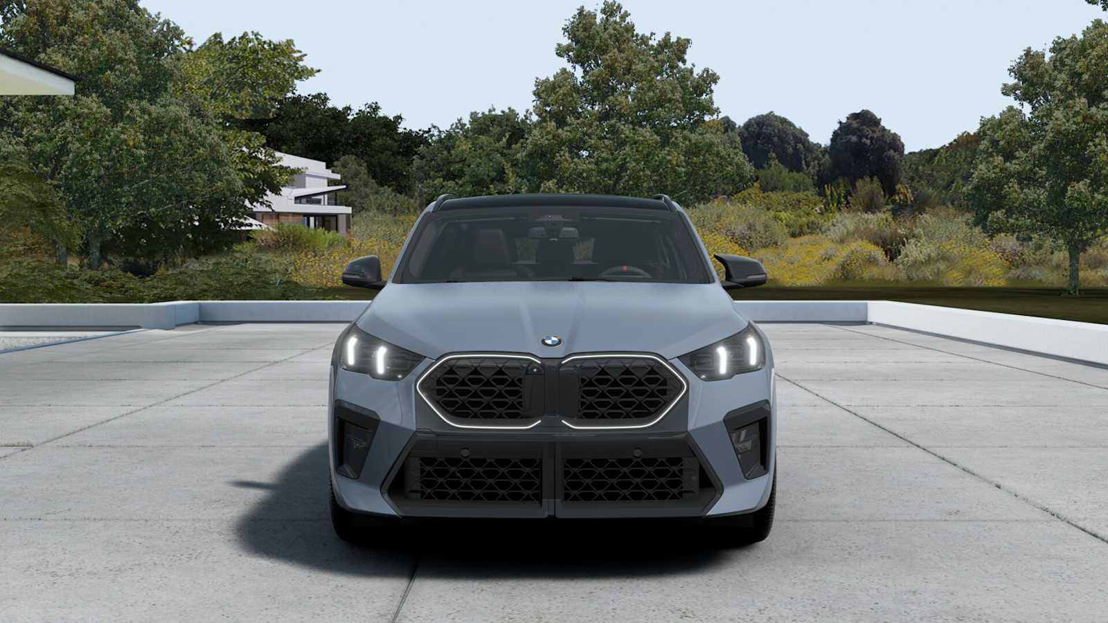 2026 Bmw X2 xDrive28i photo 3